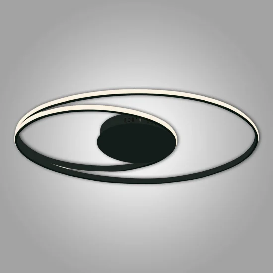 PLAFONNIER LED IVETTE 54W 3000K-6000K RÉGLABLE