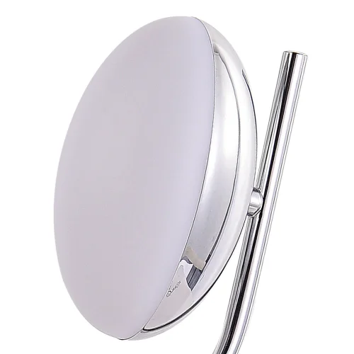 LAMPE DE TABLE LED KEIRA 8W 4000K