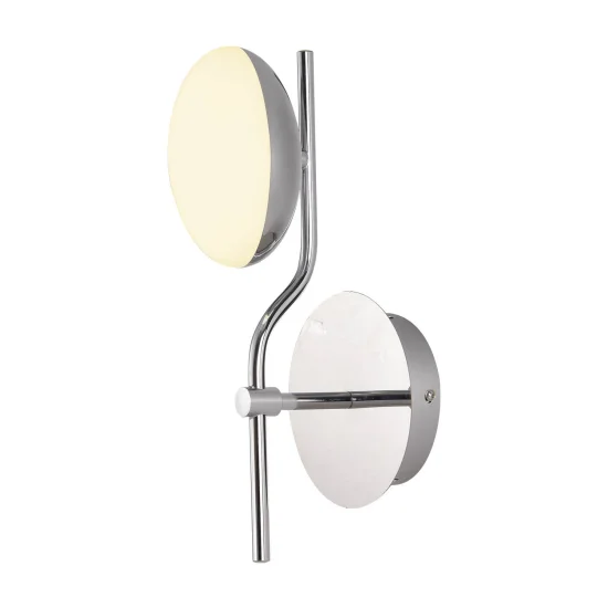 APPLIQUE MURALE LED KEIRA 8W 4000K