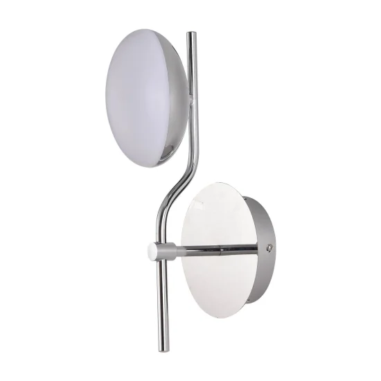 APPLIQUE MURALE LED KEIRA 8W 4000K 2