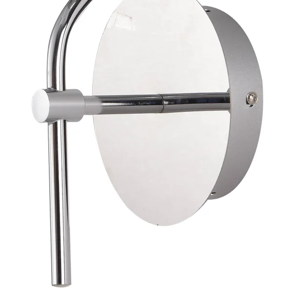 APPLIQUE MURALE LED KEIRA 8W 4000K APPLIQUE MURALE LED KEIRA 8W 4000K