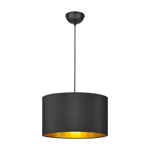 SUSPENSION MIDDLETON NOIR E27 SUSPENSION MIDDLETON NOIR E27