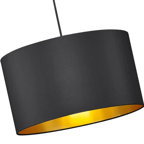 SUSPENSION MIDDLETON NOIR E27 SUSPENSION MIDDLETON NOIR E27