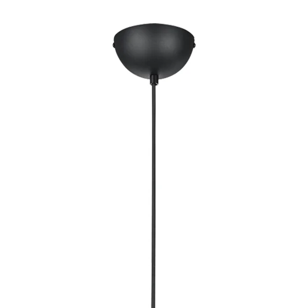 SUSPENSION MIDDLETON NOIR E27 SUSPENSION MIDDLETON NOIR E27