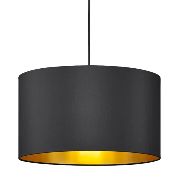 SUSPENSION MIDDLETON NOIR E27 SUSPENSION MIDDLETON NOIR E27