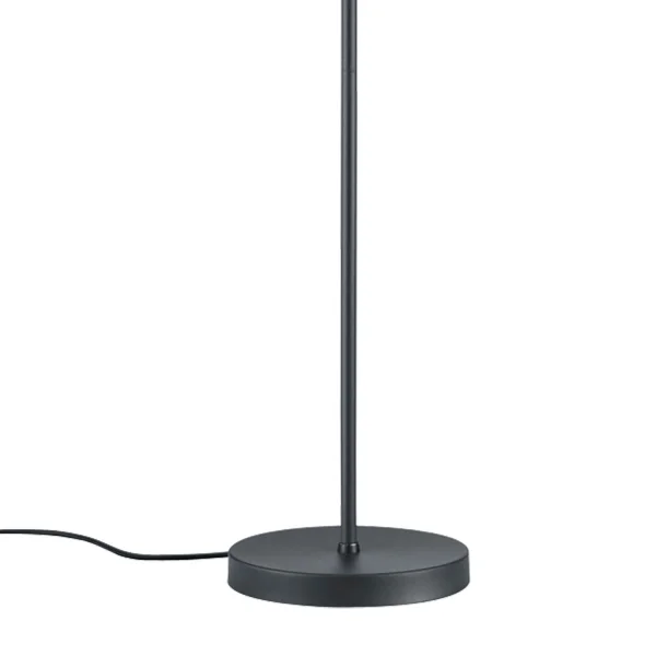 LAMPADAIRE FLEXIBLE MIDDLETON NOIR E27 LAMPADAIRE FLEXIBLE MIDDLETON NOIR E27