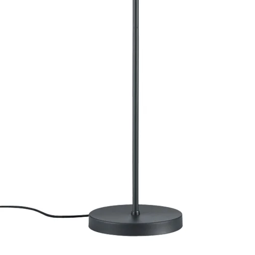 LAMPADAIRE FLEXIBLE MIDDLETON NOIR E27 LAMPADAIRE FLEXIBLE MIDDLETON NOIR E27