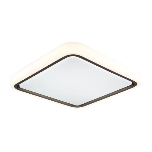 PLAFONNIER LED 75+25W RÉGLABLE BLANC MARRON HARMONY PLAFONNIER LED 75+25W RÉGLABLE BLANC MARRON HARMONY