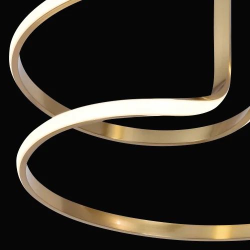 PLAFONNIER LED 47W 4000K RÉGLABLE EN INTENSITÉ OR OLIMPO PLAFONNIER LED 47W 4000K RÉGLABLE EN INTENSITÉ OR OLIMPO