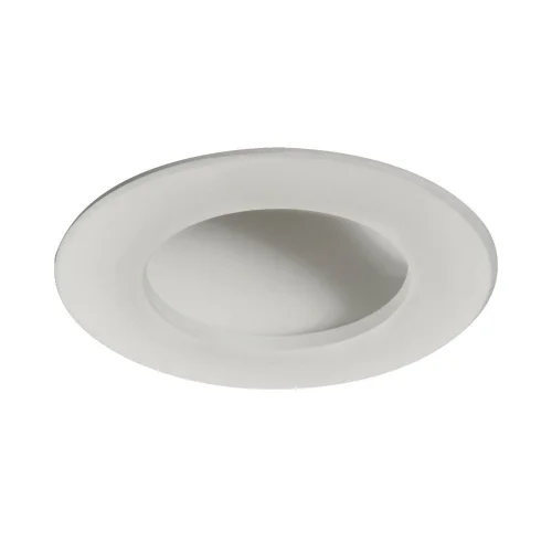 DOWNLIGHT LED CIRCULAIRE CONCAVE 9W 4000K BLANC DOWNLIGHT LED CIRCULAIRE CONCAVE 9W 4000K BLANC
