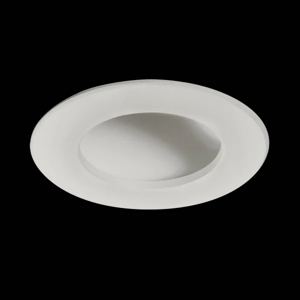DOWNLIGHT LED CIRCULAIRE CONCAVE 9W 4000K BLANC DOWNLIGHT LED CIRCULAIRE CONCAVE 9W 4000K BLANC