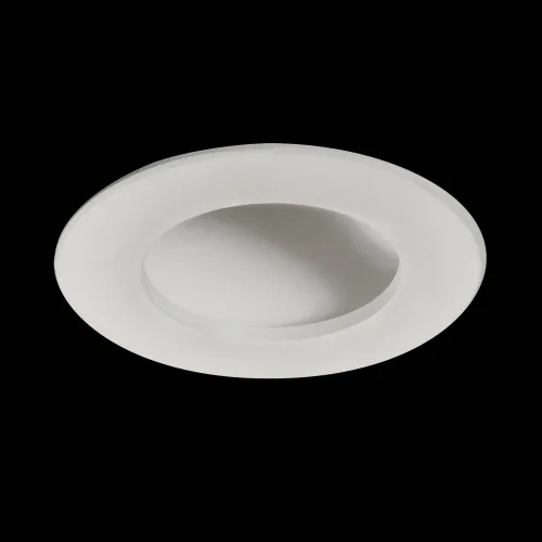 DOWNLIGHT LED CIRCULAIRE CONCAVE 9W 4000K BLANC DOWNLIGHT LED CIRCULAIRE CONCAVE 9W 4000K BLANC