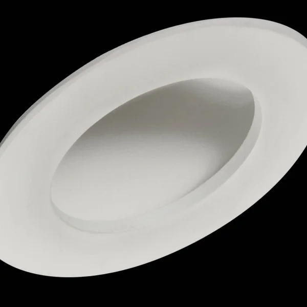 DOWNLIGHT LED CIRCULAIRE CONCAVE 9W 4000K BLANC DOWNLIGHT LED CIRCULAIRE CONCAVE 9W 4000K BLANC