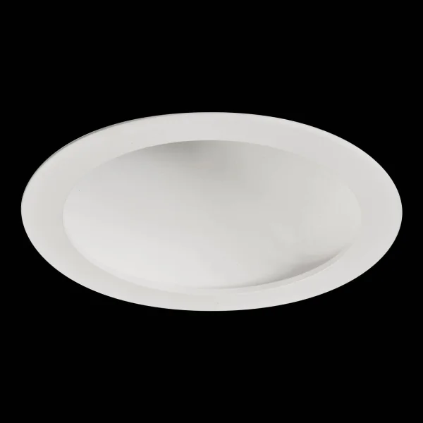 DOWNLIGHT LED CIRCULAIRE CONCAVE 24W 4000K BLANC DOWNLIGHT LED CIRCULAIRE CONCAVE 24W 4000K BLANC