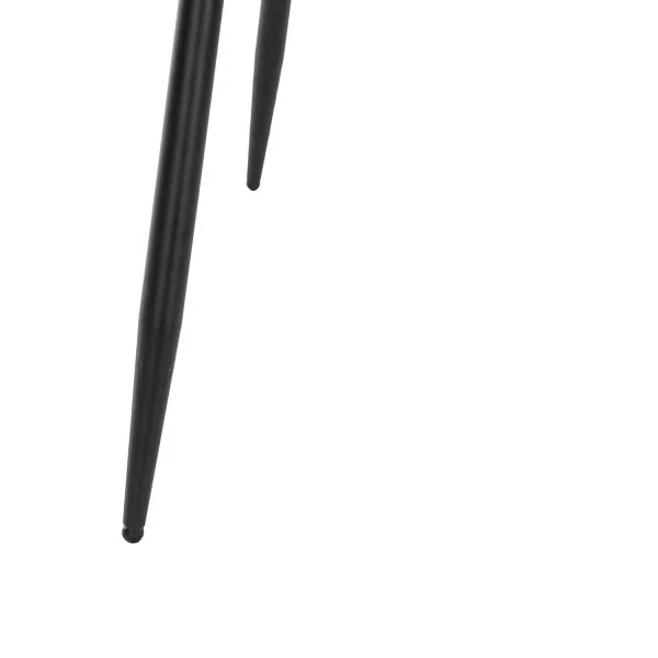 TABLE D'APPOINT FER MDF ROMY