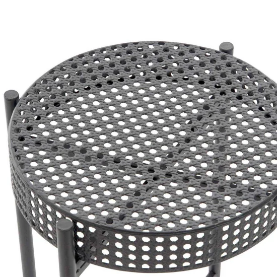 TABLE D'APPOINT  MÉTAL ORIANA 2