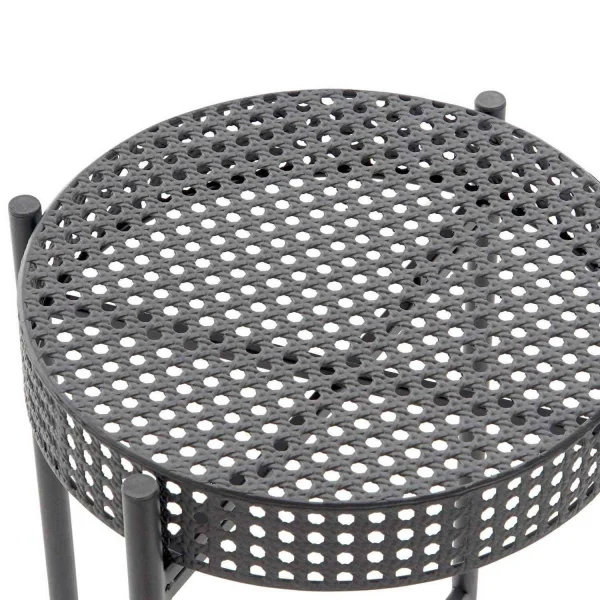 TABLE D'APPOINT  MÉTAL ORIANA