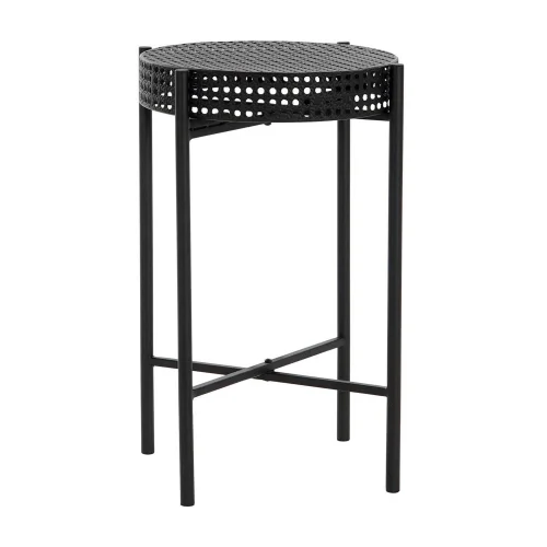 TABLE D'APPOINT  MÉTAL ORIANA