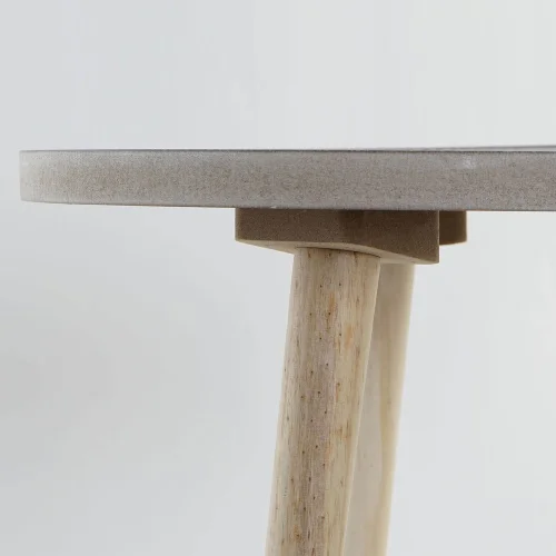 MESITA AUXILIAR MDF IVERNA