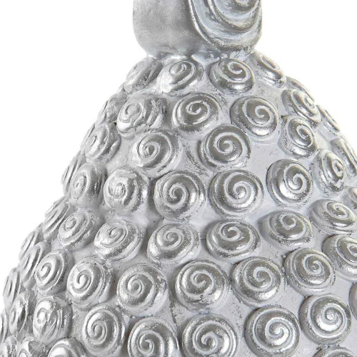 FIGURE EN RÉSINE TÊTE DE BOUDDHA