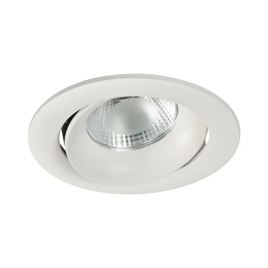 DOWNLIGHT LED COB 10W CHAUD 3000K