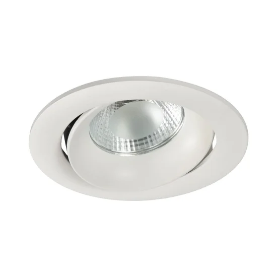 DOWNLIGHT LED COB 10W NEUTRE 4000K