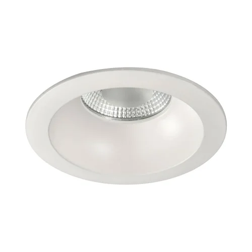 DOWNLIGHT LED COB 9W NEUTRE 4000K