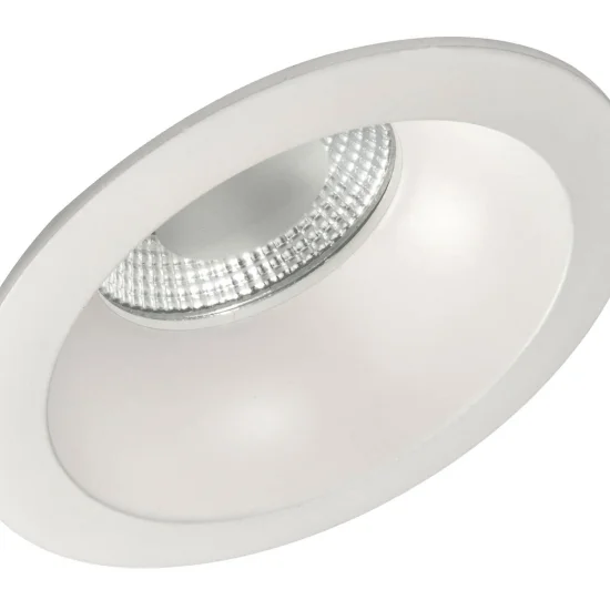 DOWNLIGHT LED COB 9W NEUTRE 4000K 2