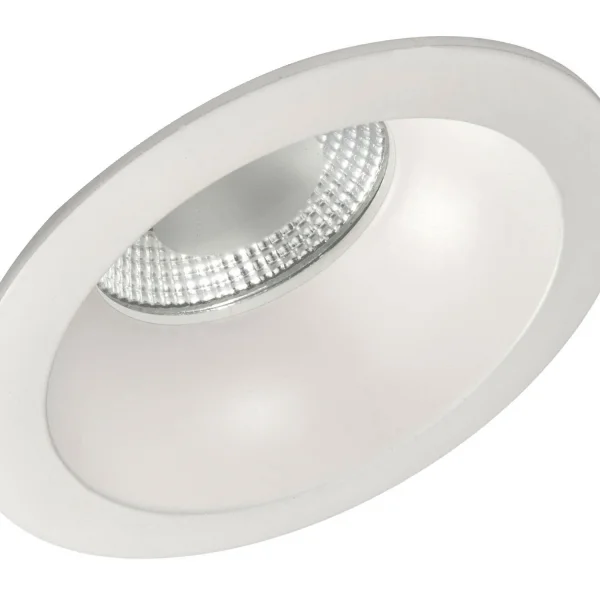 DOWNLIGHT LED COB 9W NEUTRE 4000K