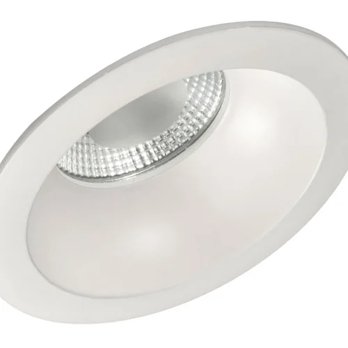 DOWNLIGHT LED COB 9W NEUTRE 4000K
