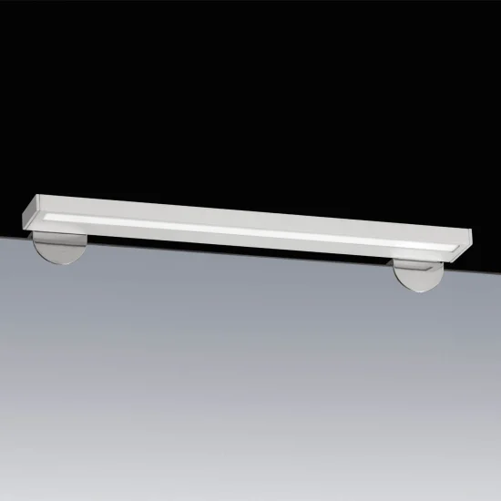 ÉCLAIRAGE MURAL POUR MIROIR DE SALLE DE BAINS LED 10W 4000K IP44 2