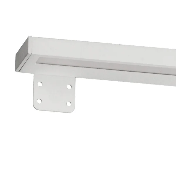 APPLIQUE MIROIR SALLE DE BAINS LED 20W 4000K IP44