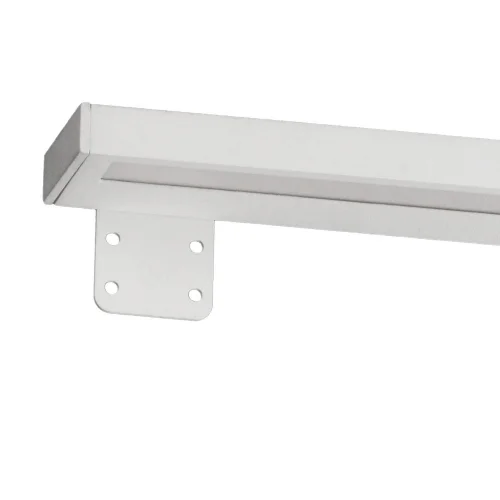 APPLIQUE MIROIR SALLE DE BAINS LED 20W 4000K IP44