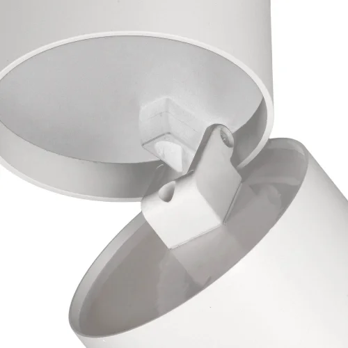 13W 3000K MISE AU POINT DE SURFACE D’INCLINAISON RÉGLABLE