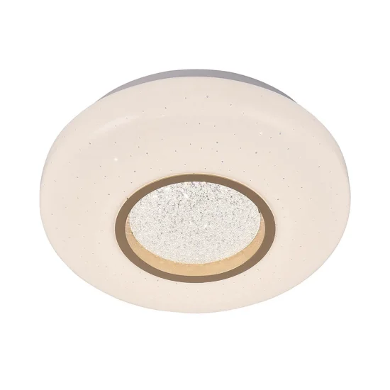 PLAFOND PLAFOND CONDUIT GAIZKA 12W 4000K OR