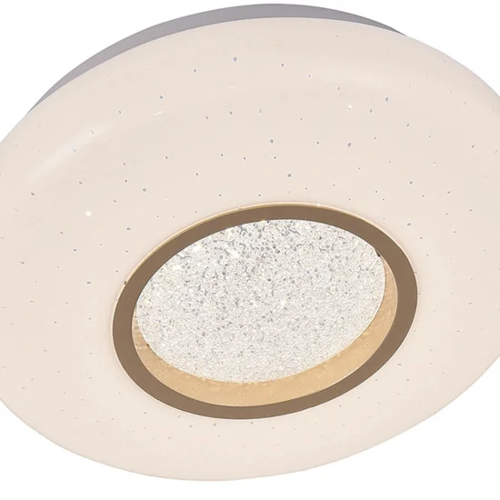 PLAFOND PLAFOND CONDUIT GAIZKA 12W 4000K OR 2