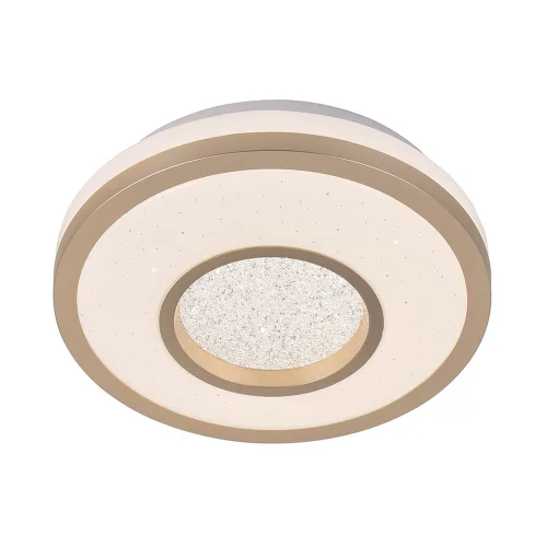 PLAFOND LED JACOBIEN 12W 4000K OR PLAFOND LED JACOBIEN 12W 4000K OR