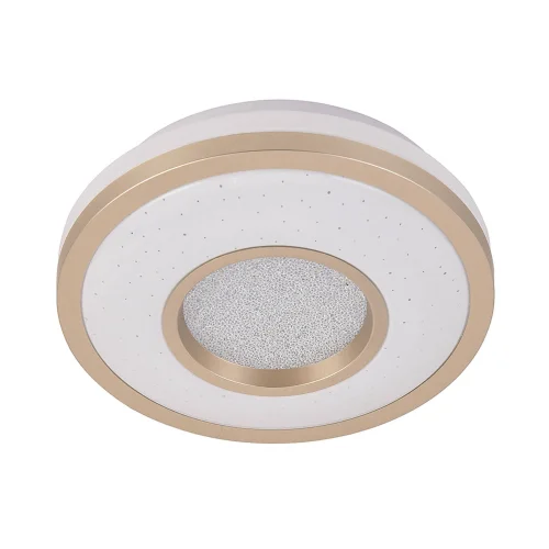 PLAFOND LED JACOBIEN 12W 4000K OR PLAFOND LED JACOBIEN 12W 4000K OR