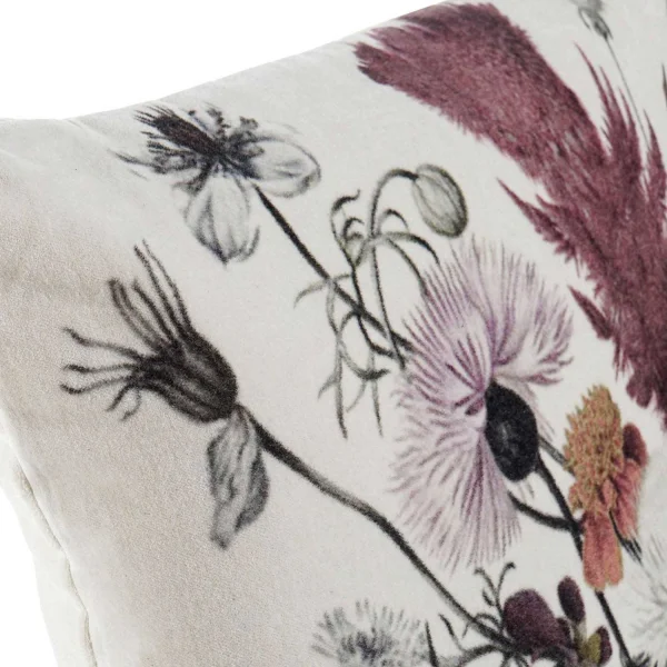 COUSSIN COTON 450 GR MULTICOLORE FLEURS