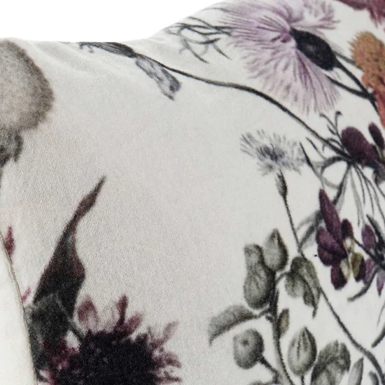 COUSSIN COTON 400 GR MULTICOLORE FLEURS 2