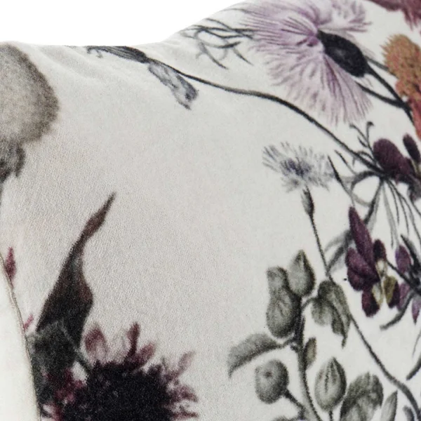 COUSSIN COTON 400 GR MULTICOLORE FLEURS COUSSIN COTON 400 GR MULTICOLORE FLEURS