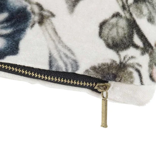 COUSSIN COTON 400 GR MULTICOLORE FLEURS COUSSIN COTON 400 GR MULTICOLORE FLEURS