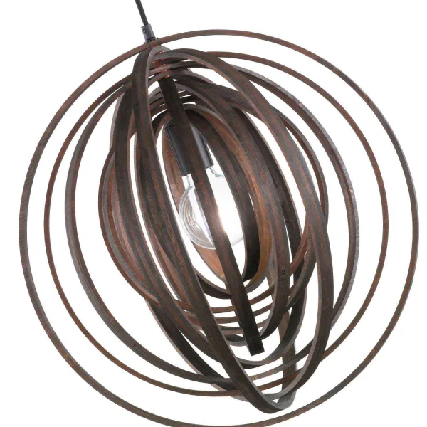 SUSPENSION GUIM BOIS BRUN SUSPENSION GUIM BOIS BRUN