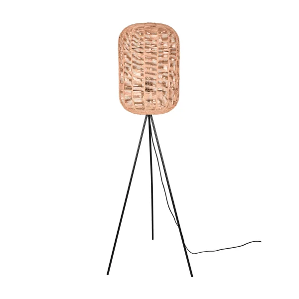 LAMPADAIRE Ø35 CM SISAL E27 OLAV