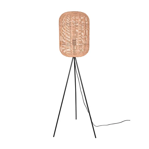 LAMPADAIRE Ø35 CM SISAL E27 OLAV