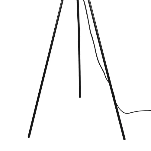 LAMPADAIRE Ø35 CM SISAL E27 OLAV