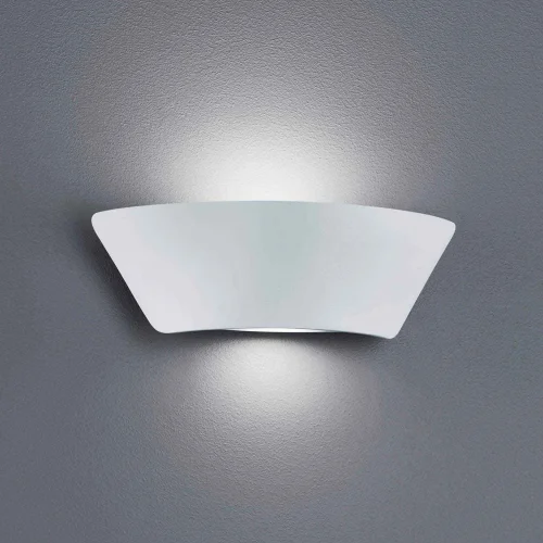 APPLIQUE EXTÉRIEURE À LEDS 2 W + 5,5 W 3000K BLANC IP54 APRICOT