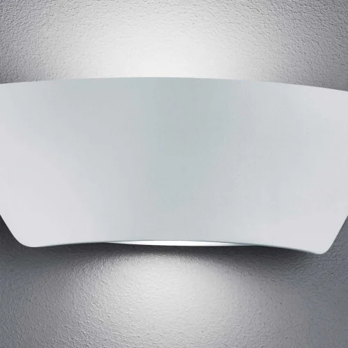 APPLIQUE EXTÉRIEURE À LEDS 2 W + 5,5 W 3000K BLANC IP54 APRICOT