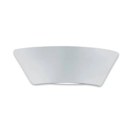 APPLIQUE EXTÉRIEURE À LEDS 2 W + 5,5 W 3000K BLANC IP54 APRICOT 2
