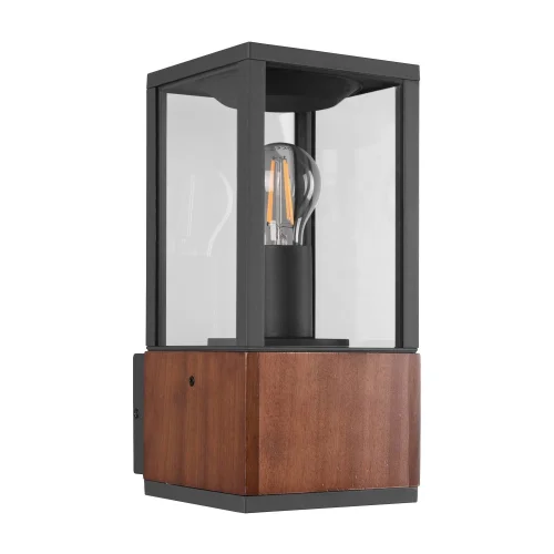 APLIQUE EXTERIOR E27 IP44 OSIER